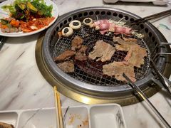 -火炉火自助餐(西直门凯德MALL店)