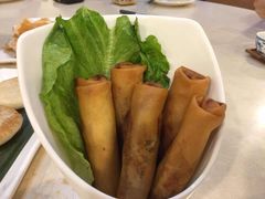 -舊街坊茶楼(市二宫店)