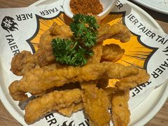 -太二酸菜鱼(兴业太古汇店)