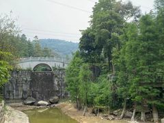 -广州市帽峰山景区