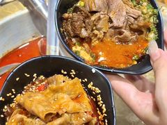 -九记潮汕现切鲜牛肉自助火锅(长沙·方圆荟店)