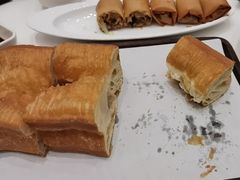 -喜宴又一村·粤菜·茶点·海鲜(壹方天地店)