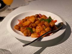 咕咾肉-皇朝会.经典传统粤菜(外滩店)