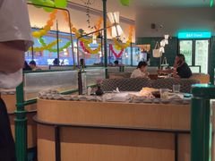 -芭莉与彩虹西餐厅(成都合生汇店)