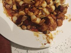 -玉林烤鸭店(垡头店)