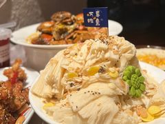 -有位虾匠·胶东土菜小馆(市北店)