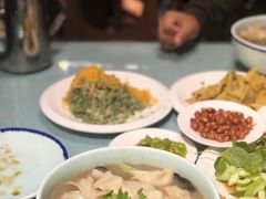 -萧记三鲜烩面(黄河南路店)