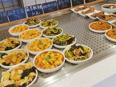 -七食九号食堂(东丽空港店)