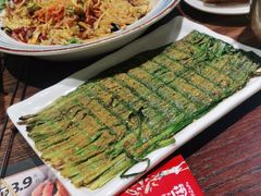 -喝丢一只鞋辣炒海鲜小烧烤(三八广场店)