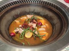 -遇东北林区铁锅炖(南开店)