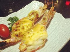 -梅筑·创意料理(王府井百货店)