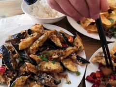 -三点小吃(山大店)