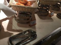 -蓝海国际大饭店·蓝钻自助百汇(兰山店)