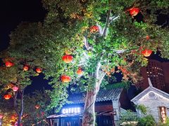 -回龙窝历史文化街区