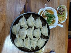 -老爷子原味蒸饺(总店)