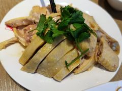-泰煌鸡·上海白斩鸡·鸡汤面(鹤庆店)