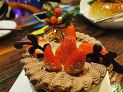 -烛影拾光观景餐厅·创意菜·摄影·小提琴(大唐不夜城店)