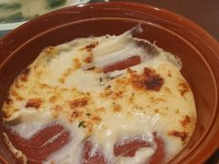 -萨莉亚意式餐厅(杭州滨江天街店)