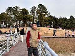 -美兰湖景区