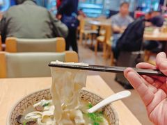 -萧记三鲜烩面(东站店)
