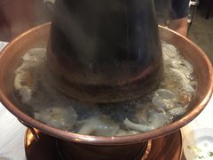 -东来顺饭庄(王府井步行街店)