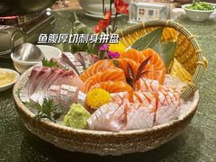-顺轩海鲜火锅酒家