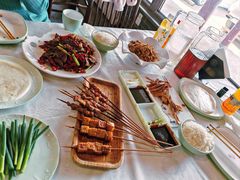 -金家老三饭庄(常营店)