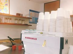 -Legno.ita Coffee by Wood(襄阳南路店)