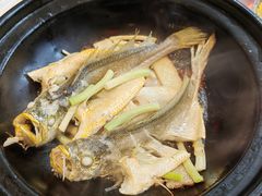 -誉八仙酒楼(静安大悦城店)