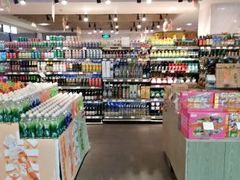 -乐天百货(环球中心店)