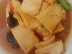 -西府酒家(太白山店)
