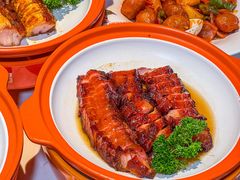 -阿皇仔烧鹅(麦地店)