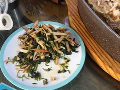 -涵家味土菜馆·徽州一绝臭鳜鱼(三河古镇店)