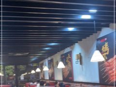 卡座-新凯旋烧烤·燕姐千岛湖土菜