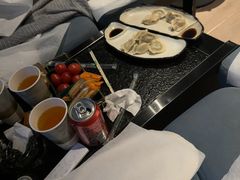 -华夏良子·足道SPA养生(上海崮山路明悦店)