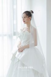 -AMOUR·爱沫婚纱礼服·小众设计品牌