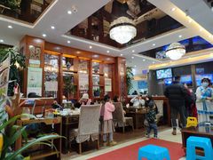 大堂-沱江鱼府(丽江店)