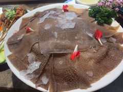 -码头故事火锅(大丰店)
