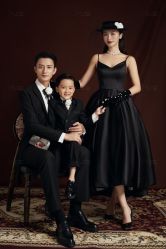 -米莱摄影写真(五大道别墅店)