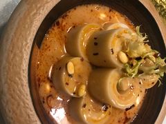 香麻凉皮-東舍食唐精品陕菜馆