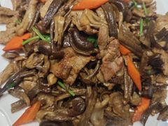 -渔码头食府·20年蓬莱老字号(登州路店)
