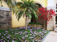 -茵特拉根酒店·西餐厅