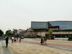 -四川美术学院美术馆