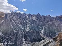 -墨石公园景区