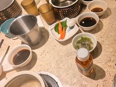 -宴立方海鲜自助(义乌万达广场店)