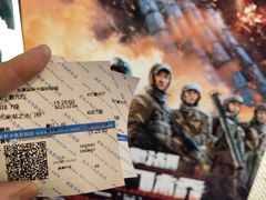 -奥斯卡国际影城(杜比全景声&4D激光店)