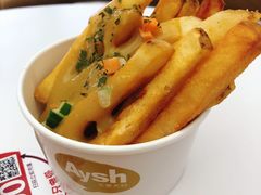 -艾薯夫妇Aysh(福田星河COCOPark店)