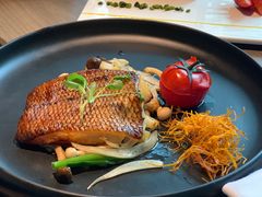 -博林天瑞喜来登酒店·西丽尚膳