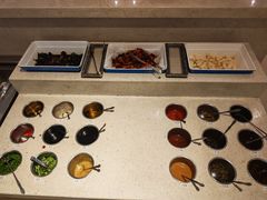 -香蜜轩·粤菜·宴会(世界之窗店)
