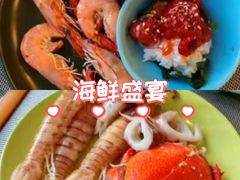 -新世界餐厅(万达店)